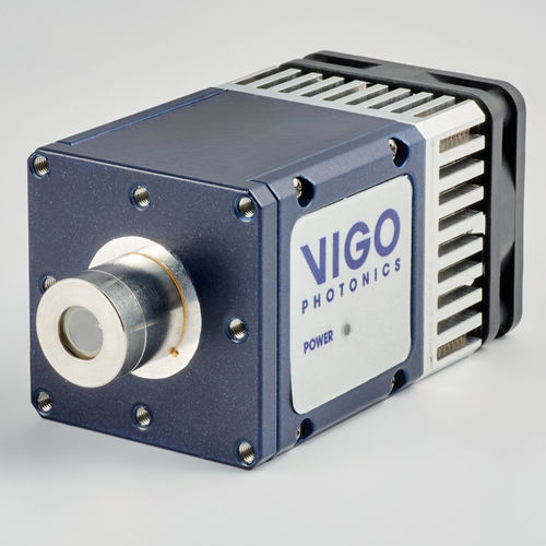 Transimpedanzverstärker - MIP series - Vigo Photonics - DC / AC