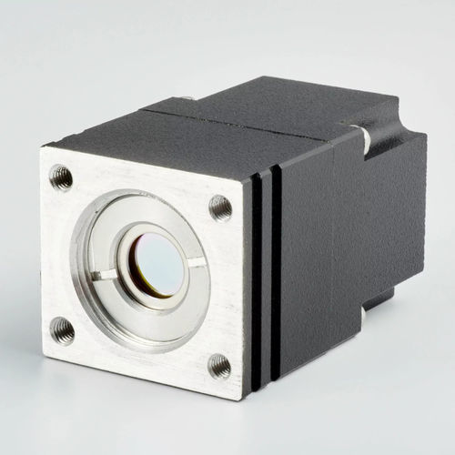 Transimpedanzverstärker - SIP-TO8 series - Vigo Photonics - einstellbar / DC / AC