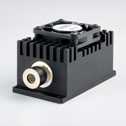 Transimpedanzverstärker - FIP series - Vigo Photonics - kompakt / AC