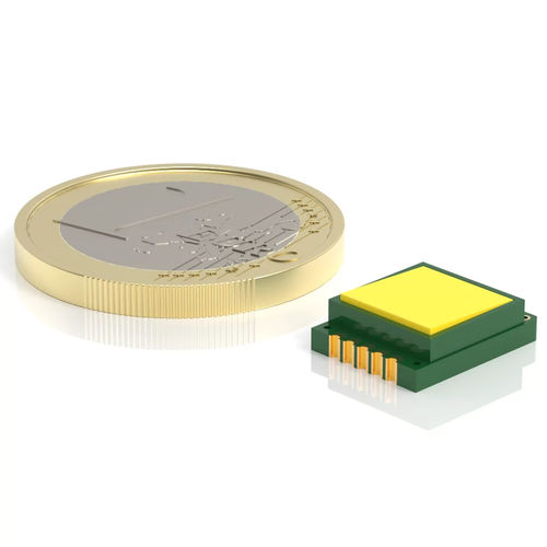 Fotovoltaischer Sensor / IR - IC01420-01 - Vigo Photonics - InGaAs / Gasanalyse / für die Lebensmittelanalyse