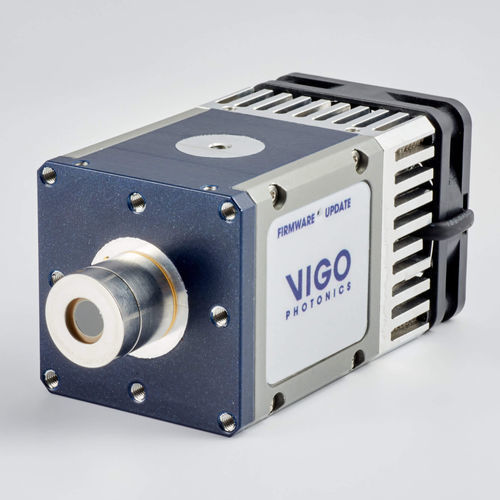 Fotovoltaischer Sensor / IR - LabM-I-4 - Vigo Photonics - HgCdTe / Gasanalyse / zur Explosionsdetektion
