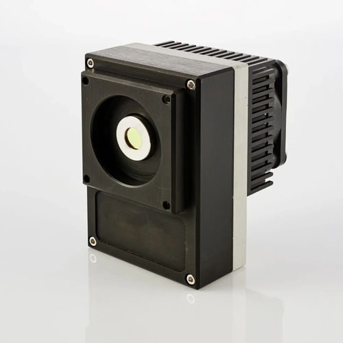 Fotovoltaischer Sensor / IR - 4EM-5 - Vigo Photonics - HgCdTe / Industrie / für Spektroskopie