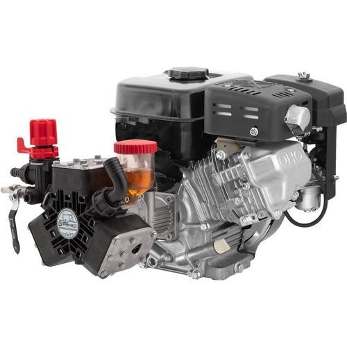 Membranpumpe - AR 25 bp Robin SP 17 BlueFlex™ GCI (VI 20) - Annovi Reverberi - Öl / mit Elektromotor / stationär