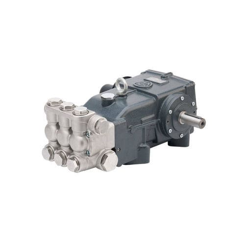 Kolbenpumpe - RTF 135.100 N AP - Annovi Reverberi - Öl / mit Elektromotor / stationär