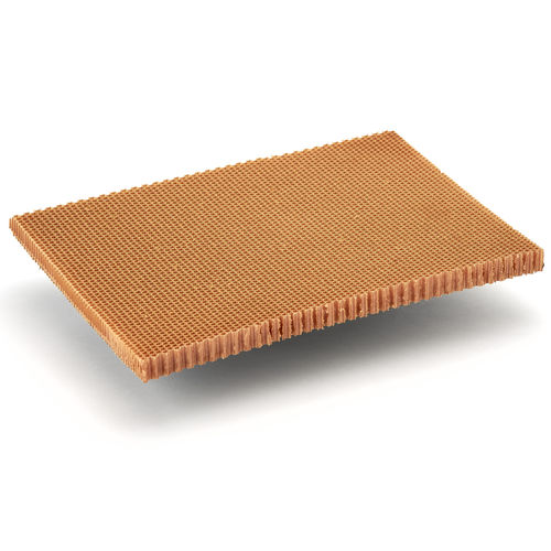 Aramidfaser-Wabengitter - Nomex - Cel Components S.r.l. - für die Luftfahrtindustrie / für Gebäudetechnik / für die Bahntechnik