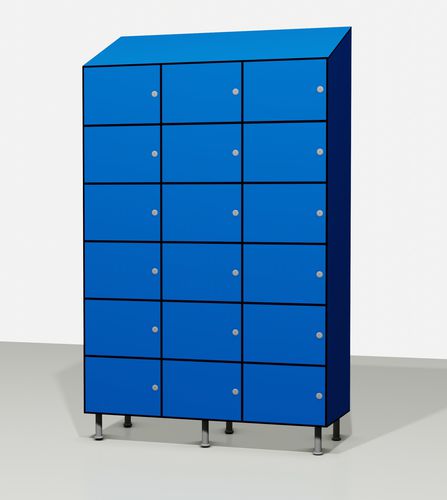 Sicherheitsschrank - Cel Components S.r.l.