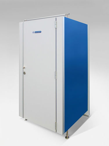 Bodenstehende Duschkabine - Cel Components S.r.l.