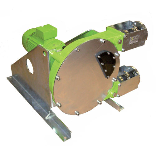 Schlauchpumpe - ALH40 - Albin Pump - Wasser / für Chemikalien / für Lebensmittel