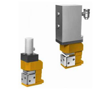 Winkel-Ausklinkwerkzeug - 640 / 660 series - ips - Werkzeugtechnik gmbh