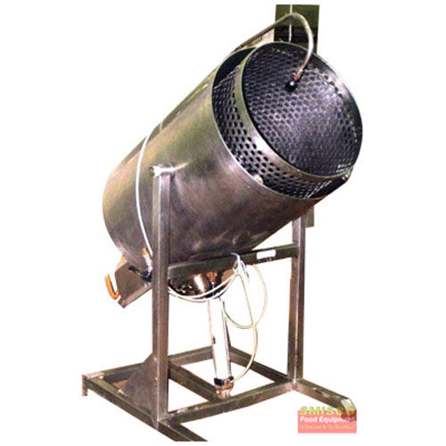 Lebensmittel-Waschanlage - Smisco Food Equipment Ltd