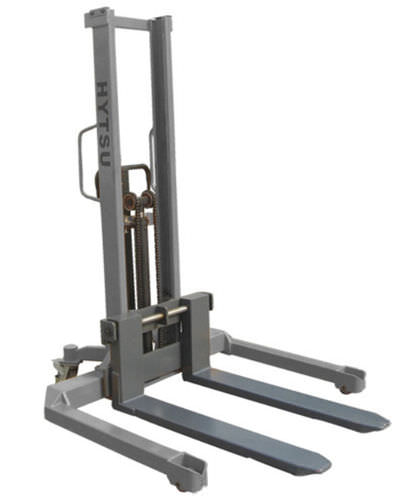 Manueller Stapler - XKJ series - HYTSU GROUP - Geh / Spreizen
