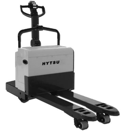 Elektrischer Hubwagen - NBE20 - HYTSU GROUP - Plattform / Multifunktion