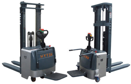 Elektrischer Stapler - XRS10-15 - HYTSU GROUP - Geh