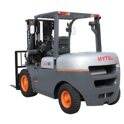 Diesel-Gabelstapler - FD1 series - HYTSU GROUP - LPG / Benzin / Sitz