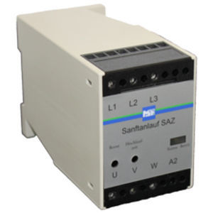 Motor-Softstarter - SAZ - MSF-Vathauer Antriebstechnik - Zweiphasen / verstellbar / zweiphasen-kontrollierter