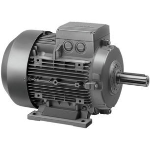 Asynchronmotor - MSF-Vathauer Antriebstechnik - dreiphasig / mit Bremse / Edelstahl
