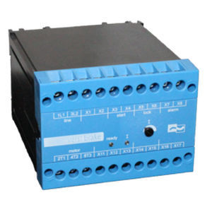 Standard-Bremscontroller - BR 2 - MSF-Vathauer Antriebstechnik - vertikal