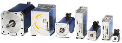 Asynchron-Servomotor - MSF-Vathauer Antriebstechnik - AC / dreiphasig / kompakt