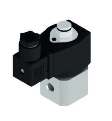Direktgesteuertes Magnetventil - 16949 - Thermoval - 3-Wege / NC / hydraulisch