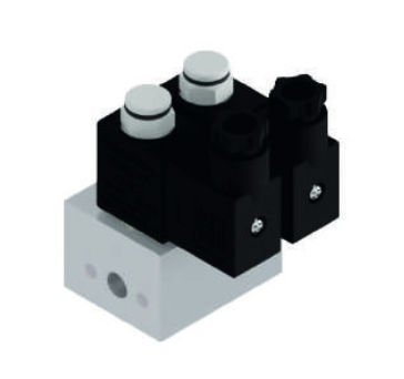 Direktgesteuertes Magnetventil - 22392AUT - Thermoval - 3/2-Wege / NC / hydraulisch