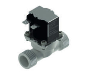 Servogesteuertes Magnetventil - 27160 - Thermoval - 2-Wege / NC / Wasser