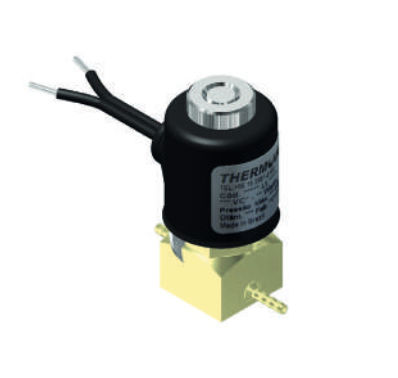 Direktgesteuertes Magnetventil - 10702 - Thermoval - 2-Wege / NC / hydraulisch