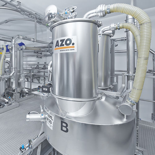 Wägesystem - AZO Group