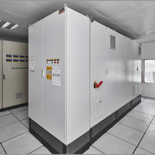 Kontrollsystem zur Überwachung - AZO Group - Prozess / Automatisierung / für Industrieanwendungen