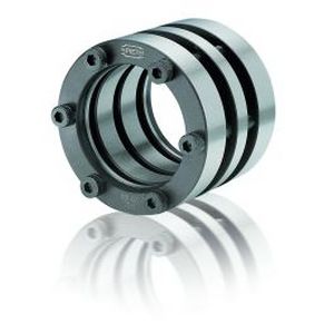 Starre Kupplung - DSL series - SPIETH-MASCHINENELEMENTE GmbH & Co KG - Welle-Nabe-Verbindungen / Flansch