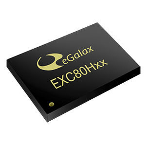 Programmierbarer Chip - eGalax_eMPIA Technology Inc. - für Messsysteme