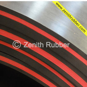 Gummiplatte - SW series - Zenith Industrial Rubber Products Pvt. Ltd.