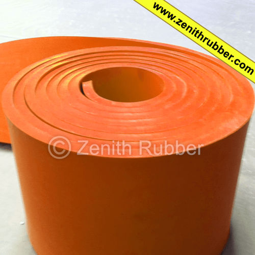 Gummiplatte - ABE series - Zenith Industrial Rubber Products Pvt. Ltd.