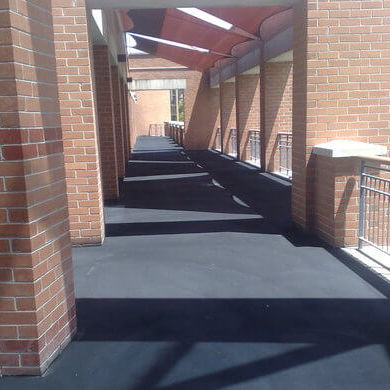 EPDM-Gummiplatte - ZSWP100 - Zenith Industrial Rubber Products Pvt. Ltd. - wasserdicht