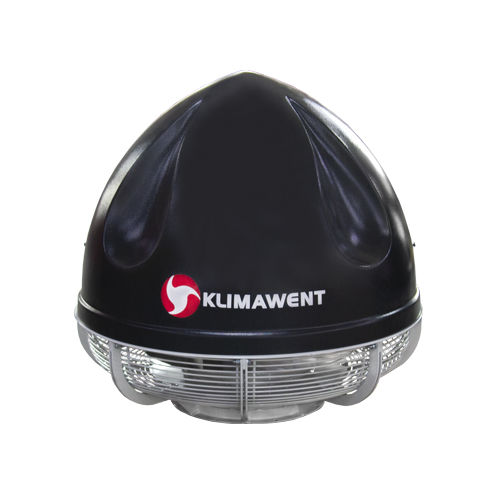 Dachventilator - SMART-SN series - KLIMAWENT - Zentrifugal / Luftumwälz