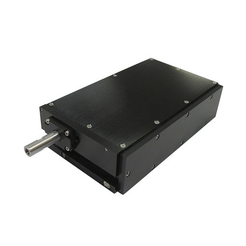 Pick-and-Place-Handlingmodul - LAR31 Series - SMAC Moving Coil Actuators