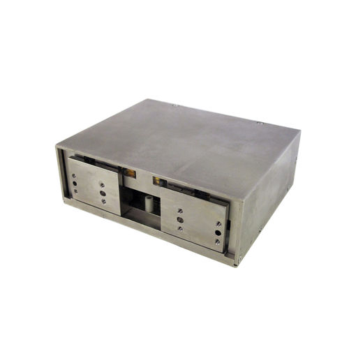 Elektrogreifer - GRP35 series - SMAC Moving Coil Actuators - parallel / 2 Backen