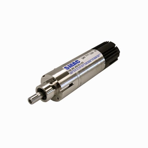 Elektrozylinder - CBL35C series - SMAC Moving Coil Actuators - mit integrierter Steuerung