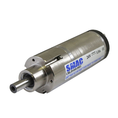 Elektrozylinder - CBL35 Series - SMAC Moving Coil Actuators - Hochgeschwindigkeit
