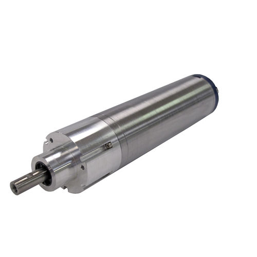 Elektrozylinder - CBL50 Series - SMAC Moving Coil Actuators