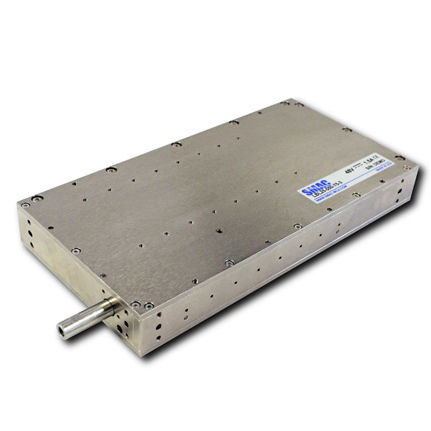 Elektrischer Antrieb - LBL25 Series - SMAC Moving Coil Actuators - linear / DC / für OEM
