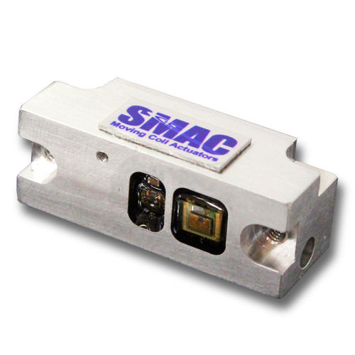 Inkrementaler Lineargeber - SLE Series - SMAC Moving Coil Actuators