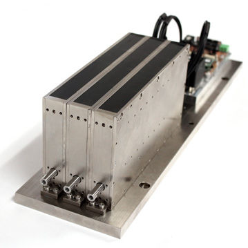 Linearer Tauchspulenmotor - STACK - SMAC Moving Coil Actuators - rechteckig
