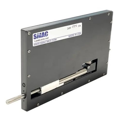 Elektrischer Antrieb - LDR Series - SMAC Moving Coil Actuators - linear / Dreh / 24 V