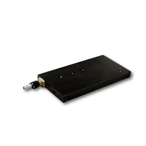 Elektrischer Antrieb - MLA Series - SMAC Moving Coil Actuators - linear / 24 V / Präzision