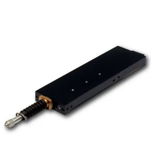 Elektrischer Antrieb - MSA8-010-01-0-CS - SMAC Moving Coil Actuators - IP65 / IP54 / kompakt
