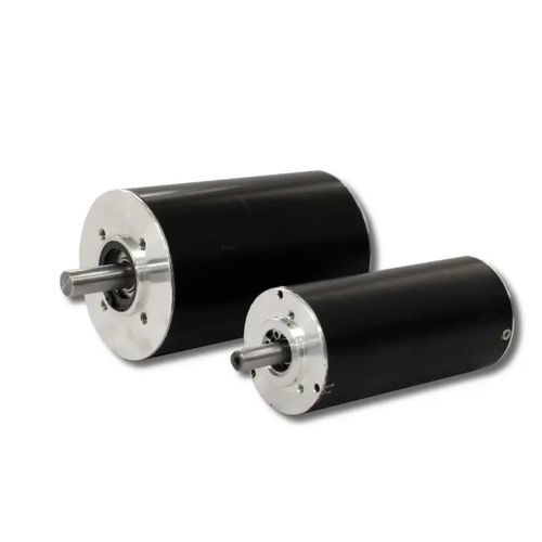 Bürstenloser Motor - HT  - SMAC Moving Coil Actuators - DC / 48 V / 6-polig
