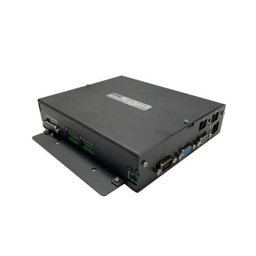 Bürstenloser Motorcontroller - VLC-2-EIP - SMAC Moving Coil Actuators - bürstenbehaftet / linear / DC