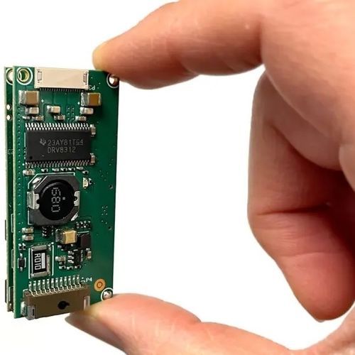 Bürstenloser Motorcontroller - VLCI-R3 - SMAC Moving Coil Actuators - bürstenbehaftet / 3-Phasen / DC