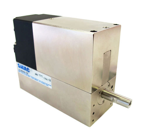 Elektrischer Servozylinder - LCA50 series - SMAC Moving Coil Actuators