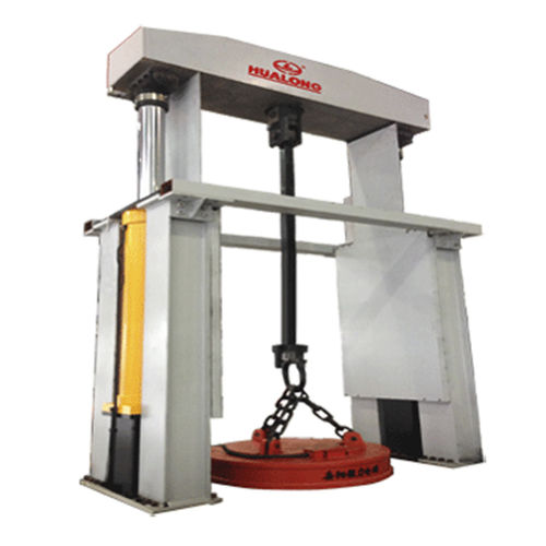 Sollbruchstelle-Prüfmaschine - LT-2000KN - Shanghai Hualong Test Instruments Corporation - Zug / Kraft / computergesteuert